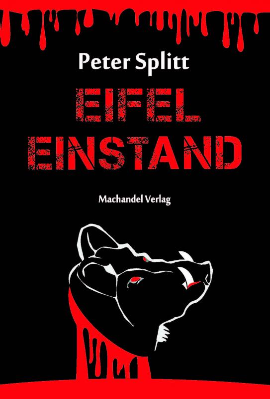 Cover-Bild Eifel-Einstand