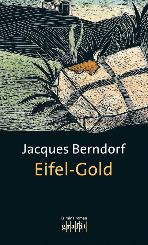 Cover-Bild Eifel-Gold