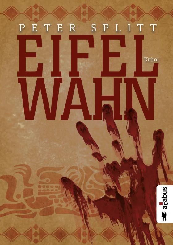 Cover-Bild Eifel-Wahn