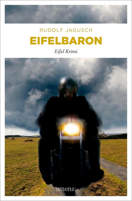 Cover-Bild Eifelbaron