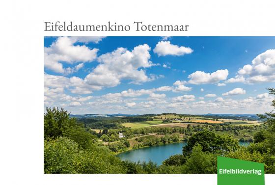 Cover-Bild Eifeldaumenkino Totenmaar