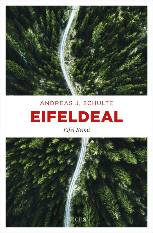 Cover-Bild Eifeldeal