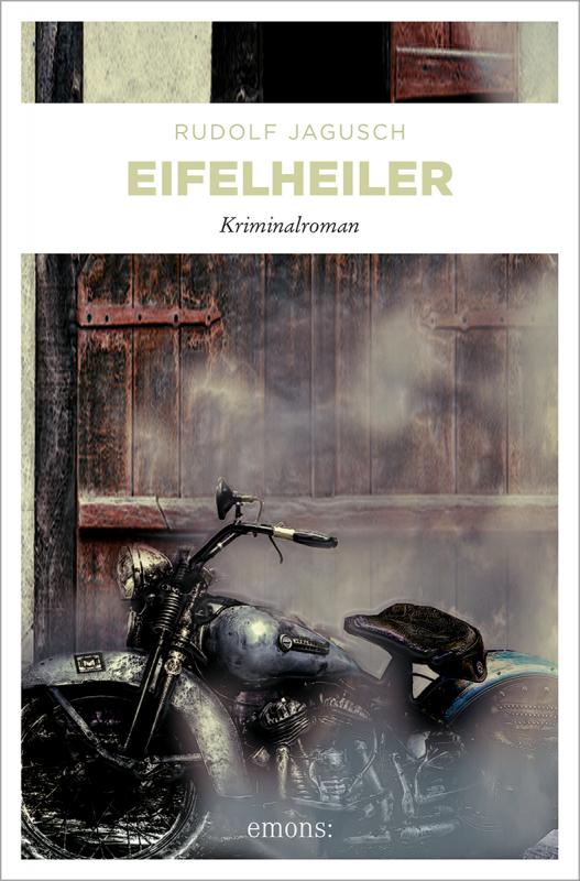 Cover-Bild Eifelheiler