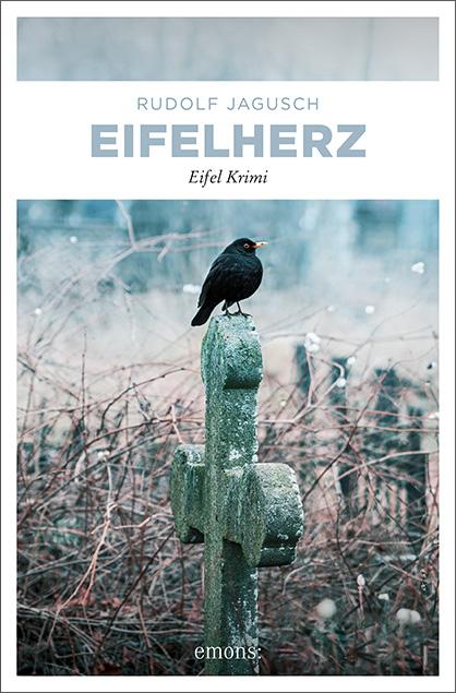 Cover-Bild Eifelherz