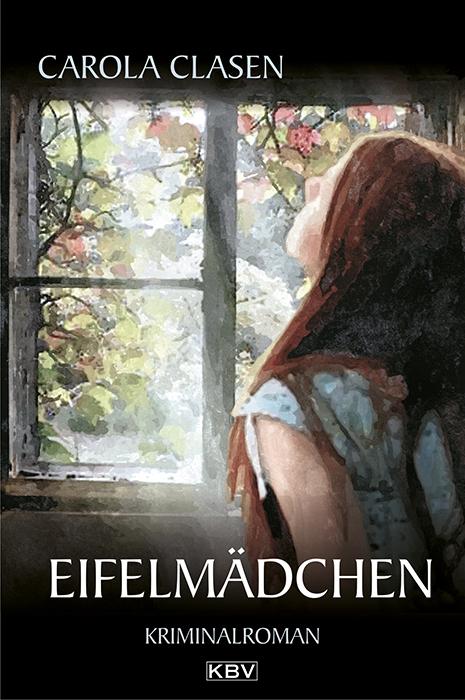 Cover-Bild Eifelmädchen