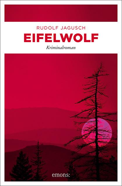 Cover-Bild Eifelwolf