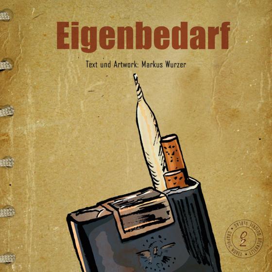 Cover-Bild Eigenbedarf