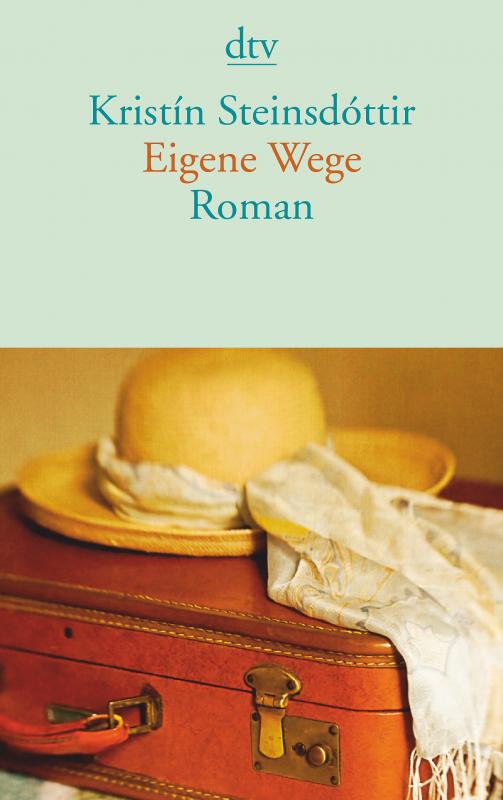 Cover-Bild Eigene Wege