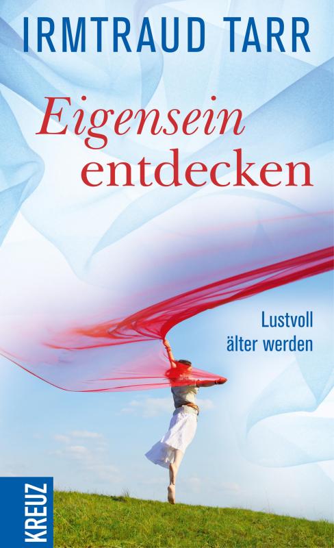 Cover-Bild Eigensein entdecken