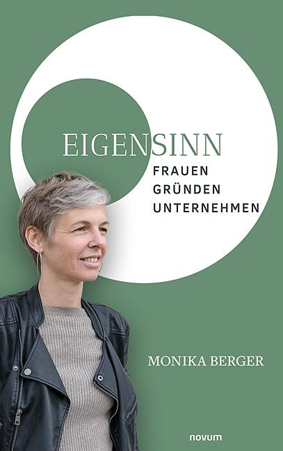 Cover-Bild EigenSinn