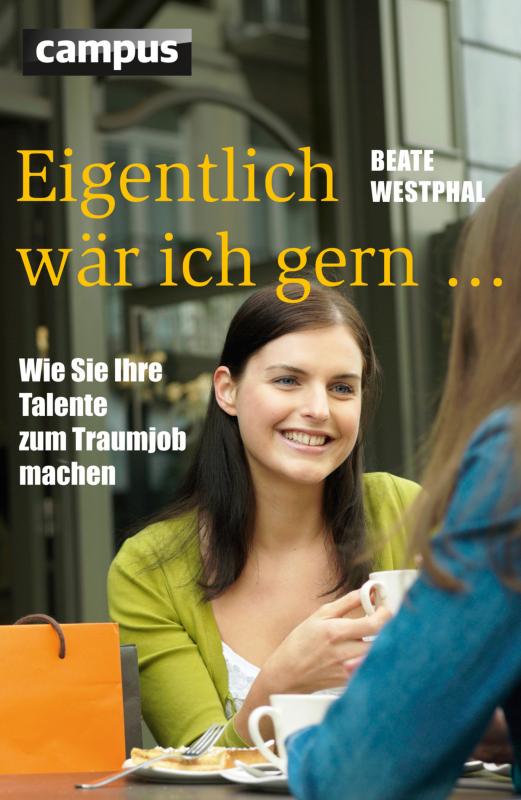 Cover-Bild Eigentlich wär ich gern ...