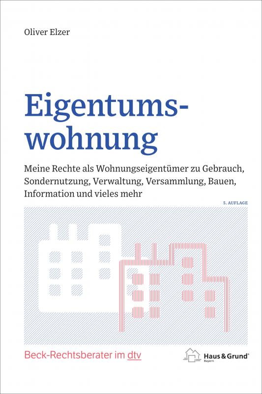 Cover-Bild Eigentumswohnung