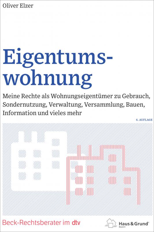 Cover-Bild Eigentumswohnung