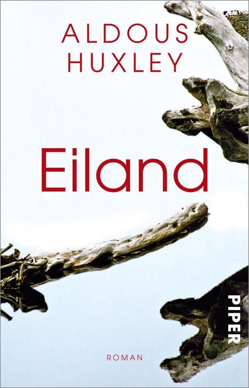 Cover-Bild Eiland