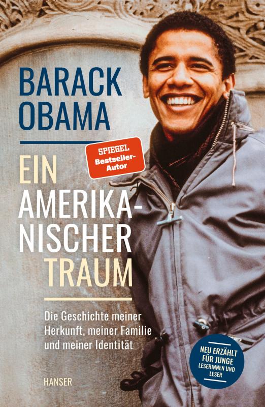 Cover-Bild Ein amerikanischer Traum (Neu erzählt für junge Leserinnen und Leser)