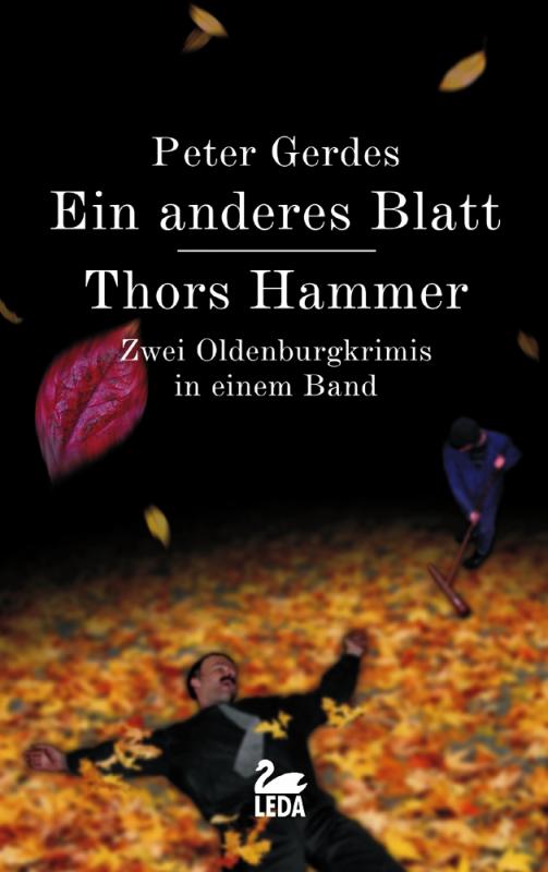 Cover-Bild Ein anderes Blatt /Thors Hammer