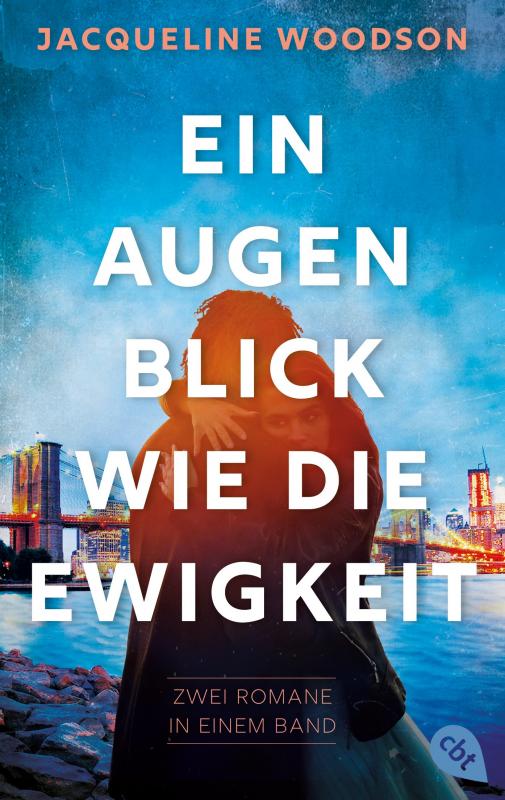 Cover-Bild Ein Augenblick wie die Ewigkeit