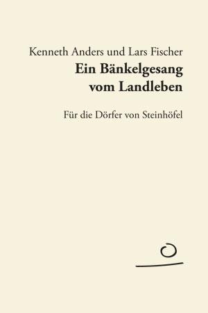 Cover-Bild Ein Bänkelgesang vom Landleben