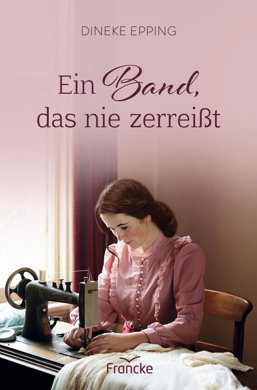 Cover-Bild Ein Band, das nie zerreißt