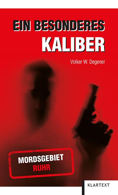 Cover-Bild Ein besonderes Kaliber