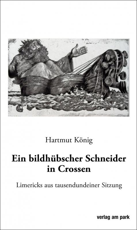 Cover-Bild Ein bildhübscher Schneider in Crossen