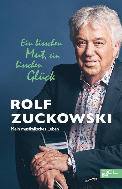 Cover-Bild Ein bisschen Mut, ein bisschen Glück