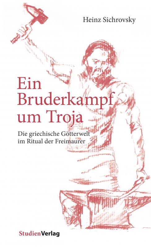 Cover-Bild Ein Bruderkampf um Troja