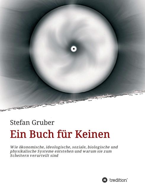 Cover-Bild Ein Buch für Keinen