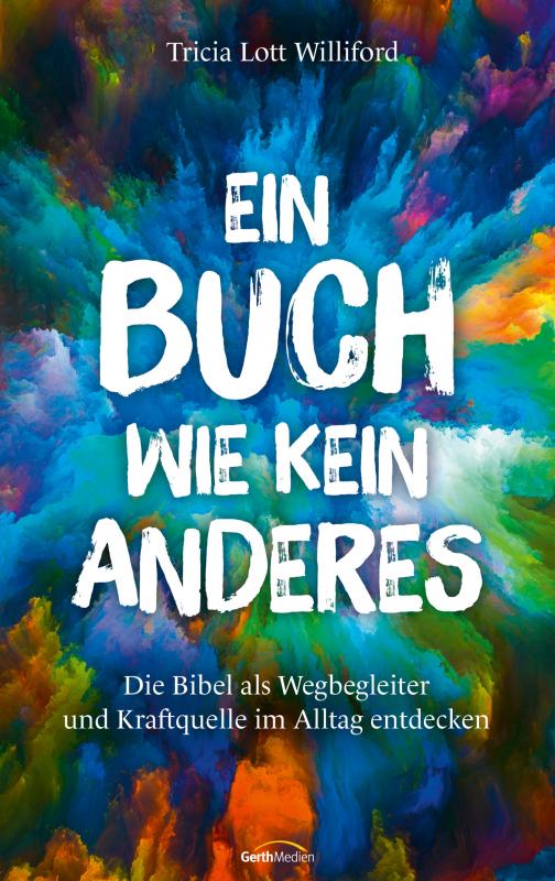 Cover-Bild Ein Buch wie kein anderes