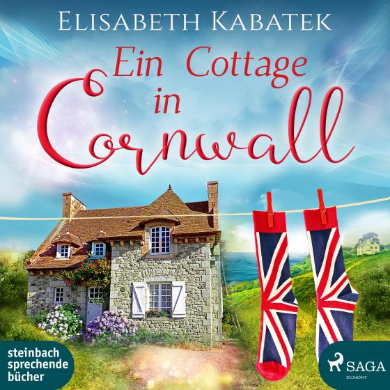 Cover-Bild Ein Cottage in Cornwall