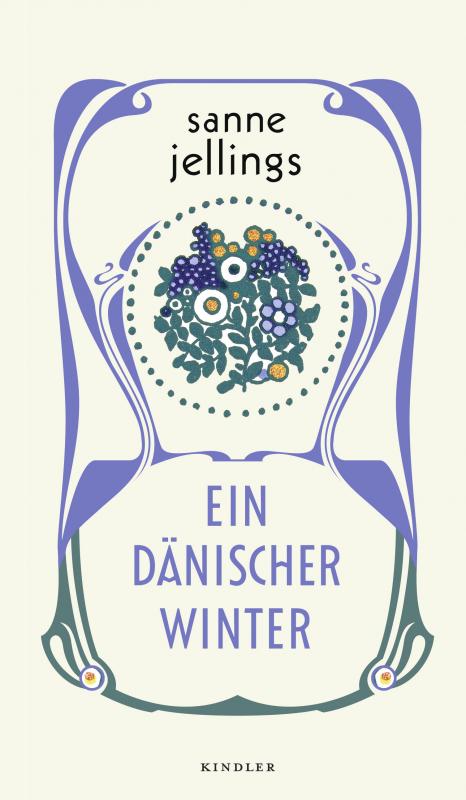 Cover-Bild Ein dänischer Winter