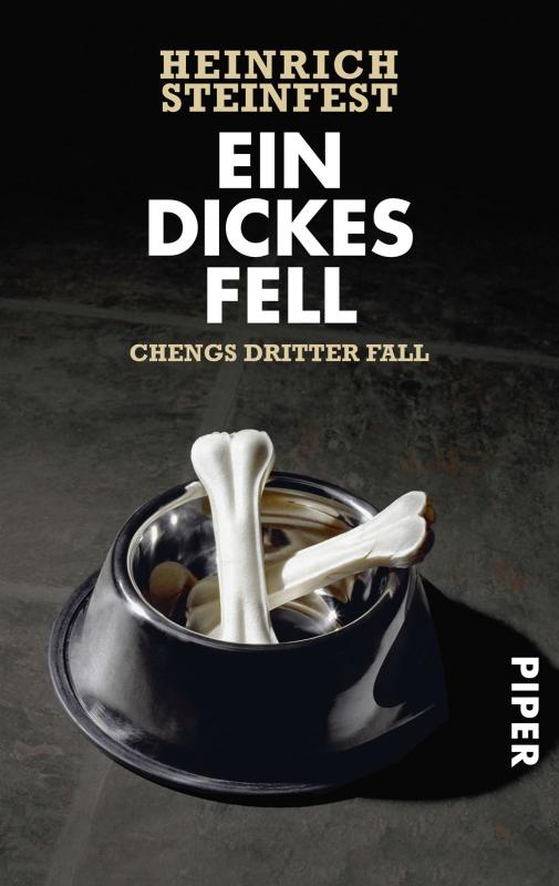 Cover-Bild Ein dickes Fell