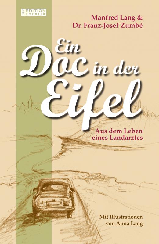 Cover-Bild Ein Doc in der Eifel