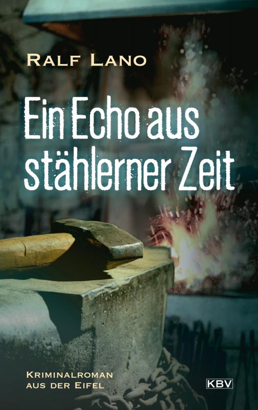 Cover-Bild Ein Echo aus stählerner Zeit