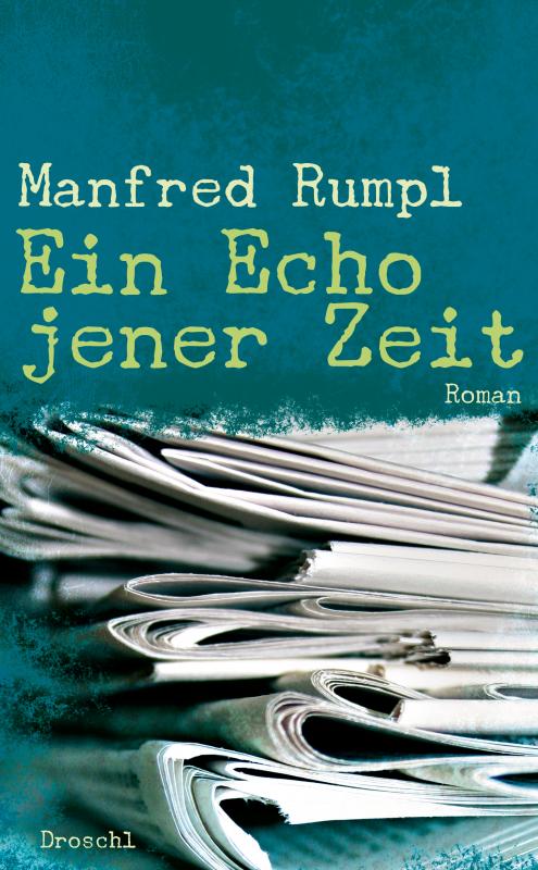 Cover-Bild Ein Echo jener Zeit