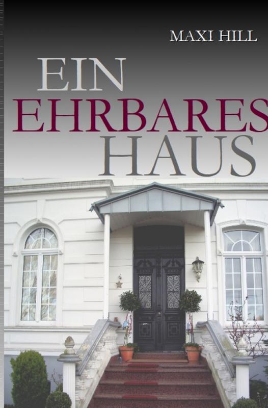 Cover-Bild Ein ehrbares Haus