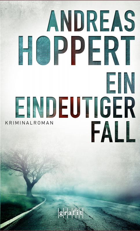 Cover-Bild Ein eindeutiger Fall