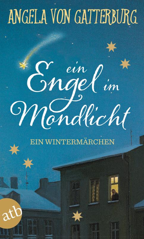 Cover-Bild Ein Engel im Mondlicht