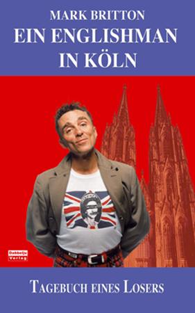 Cover-Bild Ein Englishman in Köln