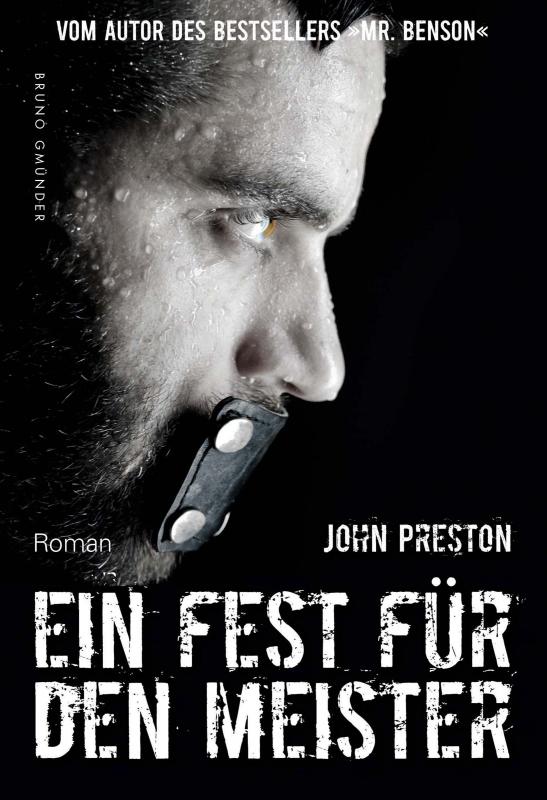 Cover-Bild Ein Fest für den Meister