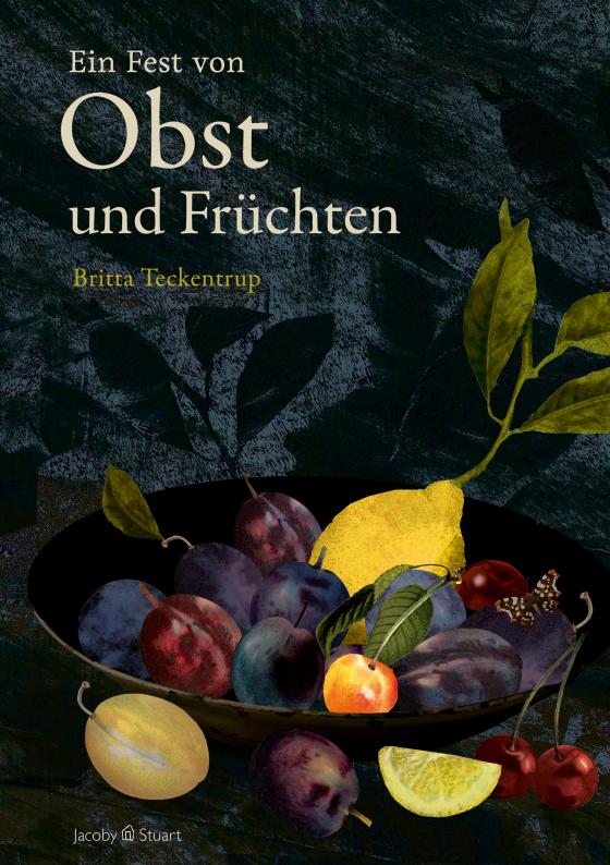 Cover-Bild Ein Fest von Obst und Früchten