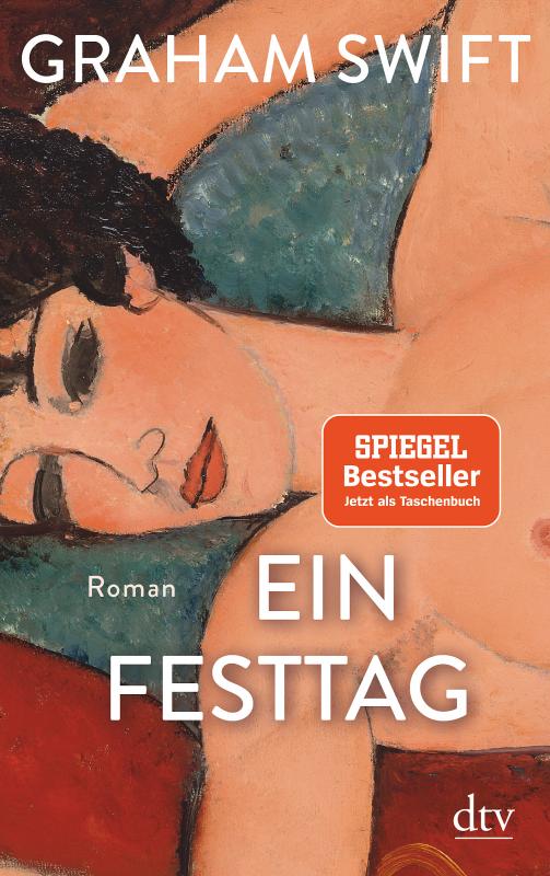 Cover-Bild Ein Festtag