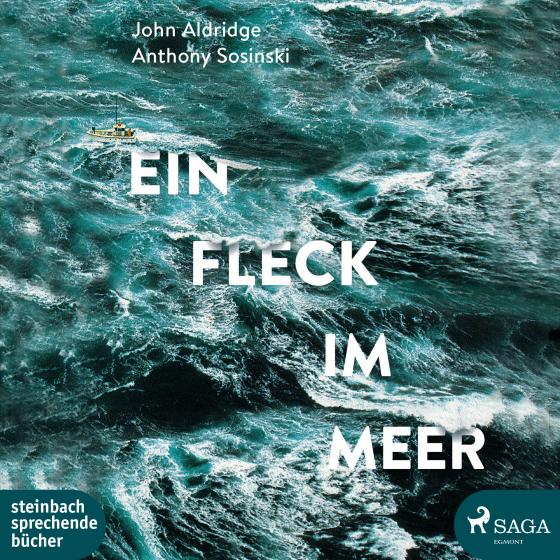 Cover-Bild Ein Fleck im Meer