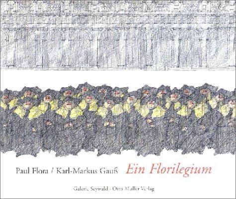 Cover-Bild Ein Florilegium