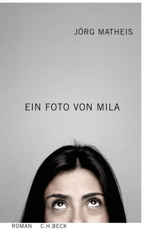 Cover-Bild Ein Foto von Mila