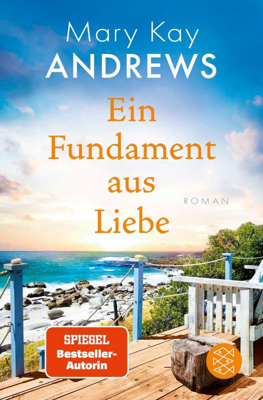 Cover-Bild Ein Fundament aus Liebe