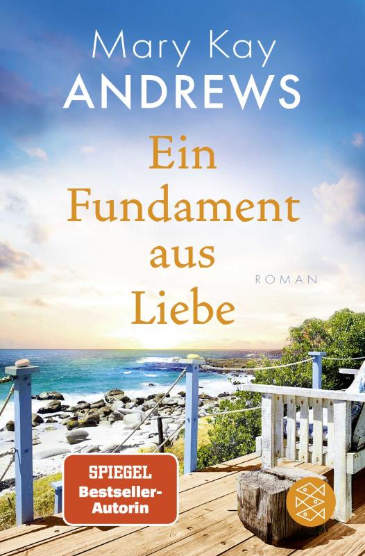 Cover-Bild Ein Fundament aus Liebe