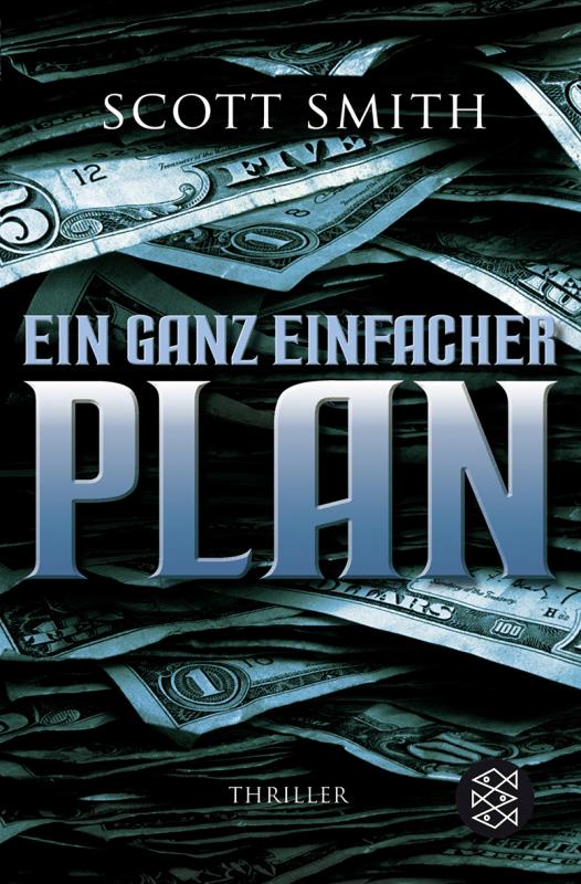 Cover-Bild Ein ganz einfacher Plan