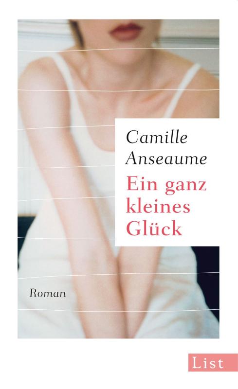 Cover-Bild Ein ganz kleines Glück