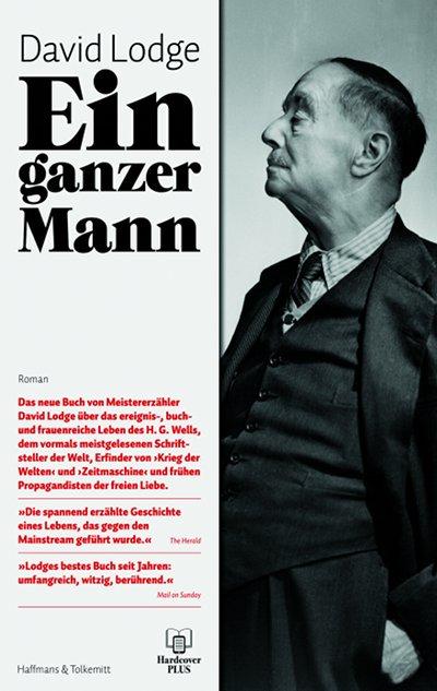 Cover-Bild Ein ganzer Mann